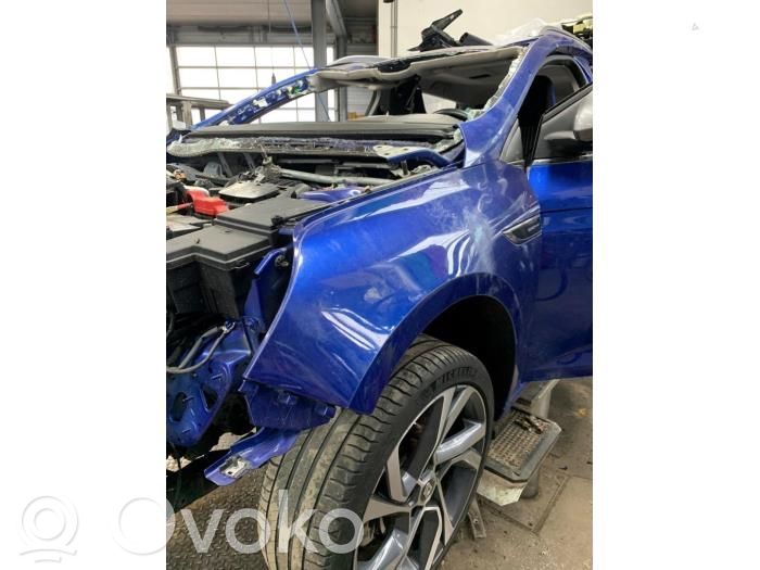 Megane IV Megane  255677702R