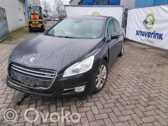 508 RXH 508  9802655780