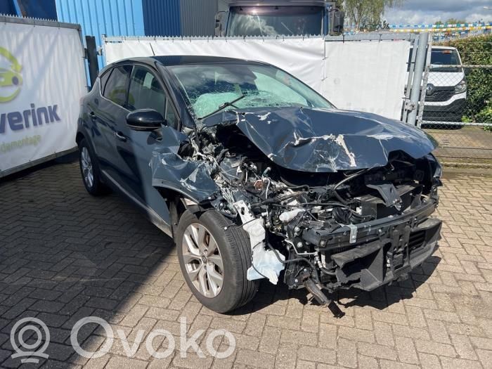 Captur II Captur  850B24277R