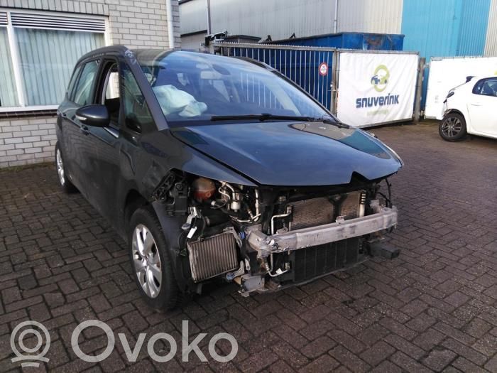 C4 Grand Picasso C4 Picasso, Grand Picasso, Aircross, Cactus  9801573080