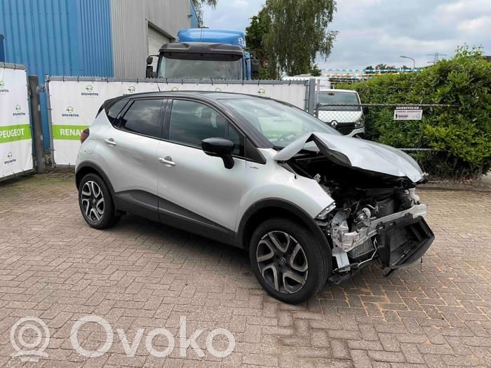 Captur Captur  253A44101R