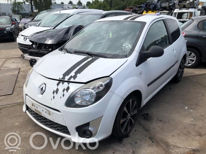 Twingo II Twingo  112534543R