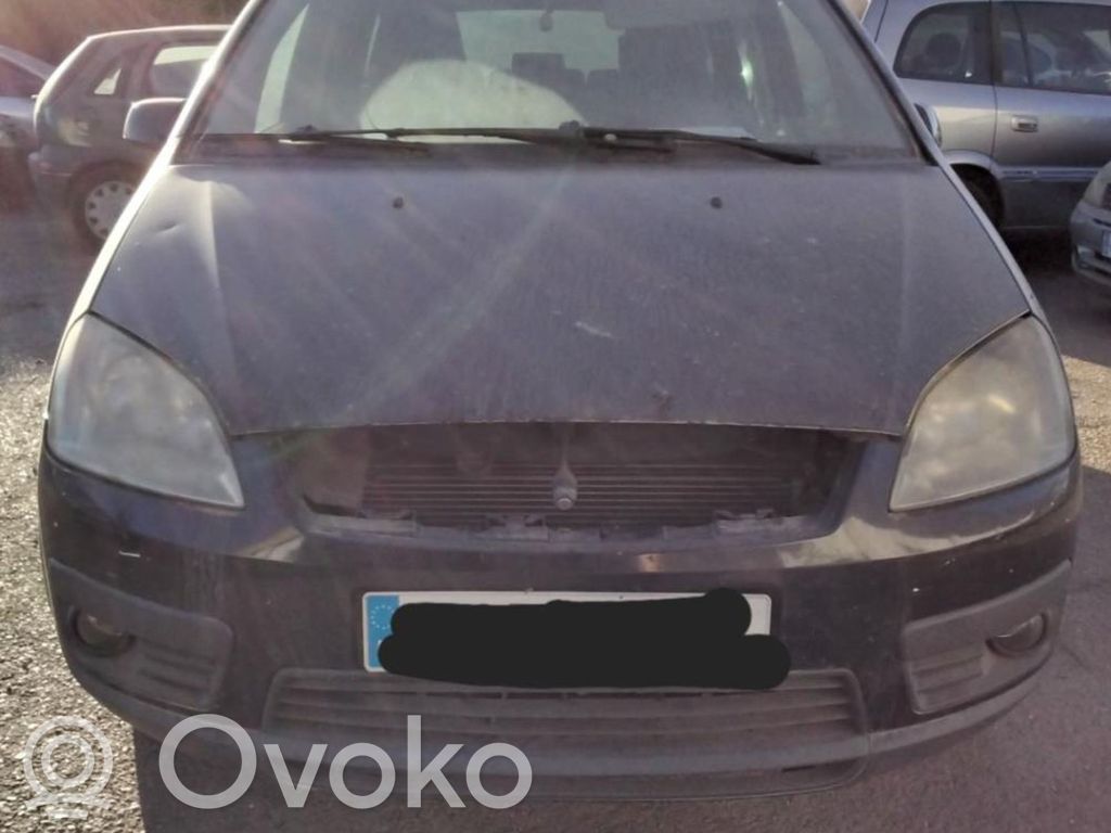 Focus C-MAX Focus C-MAX, C-MAX, Grand C-MAX