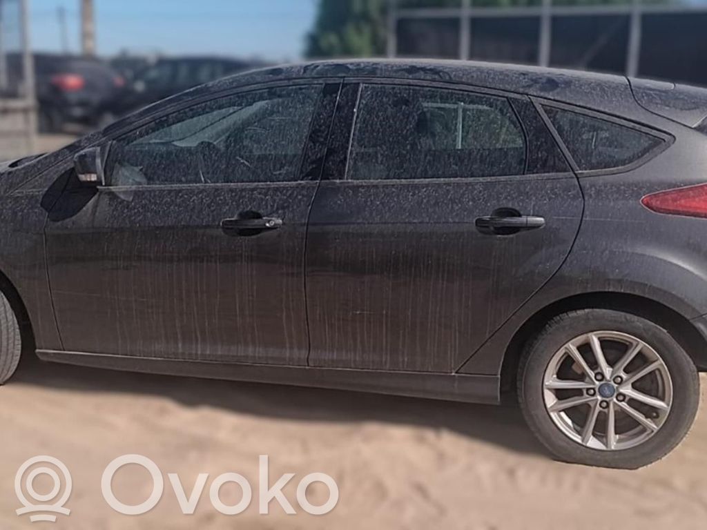 Focus Focus  E3BG6C525BA