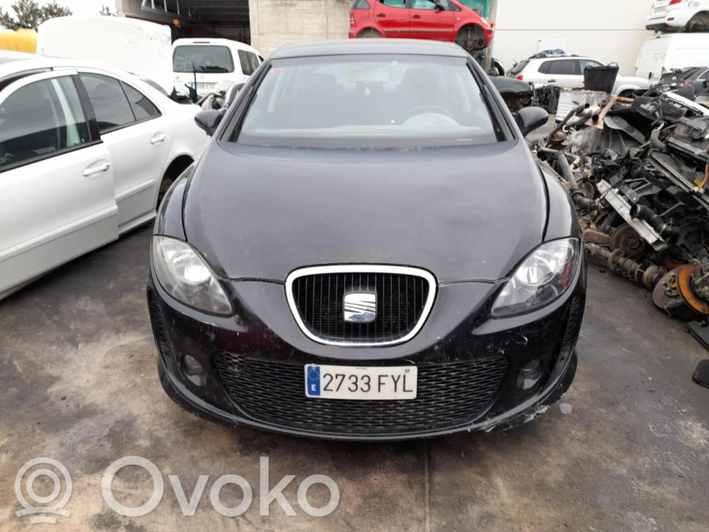 Leon (1P) Leon  5P0962125