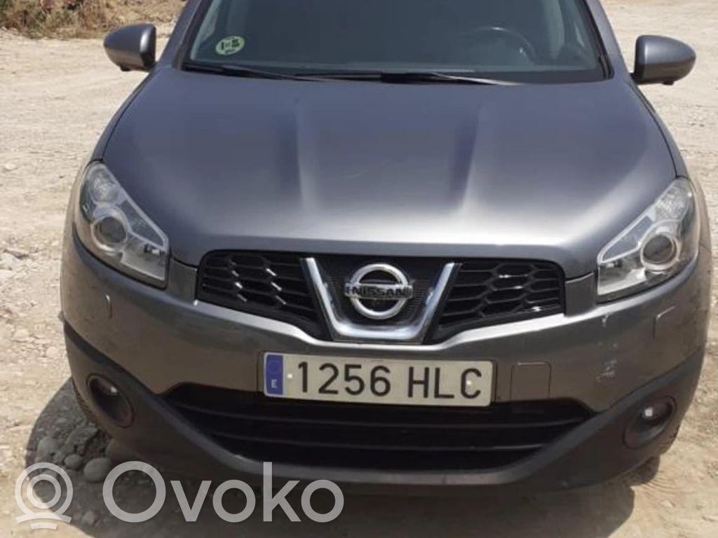 Qashqai Qashqai, Qashqai+2  A2C2000754
