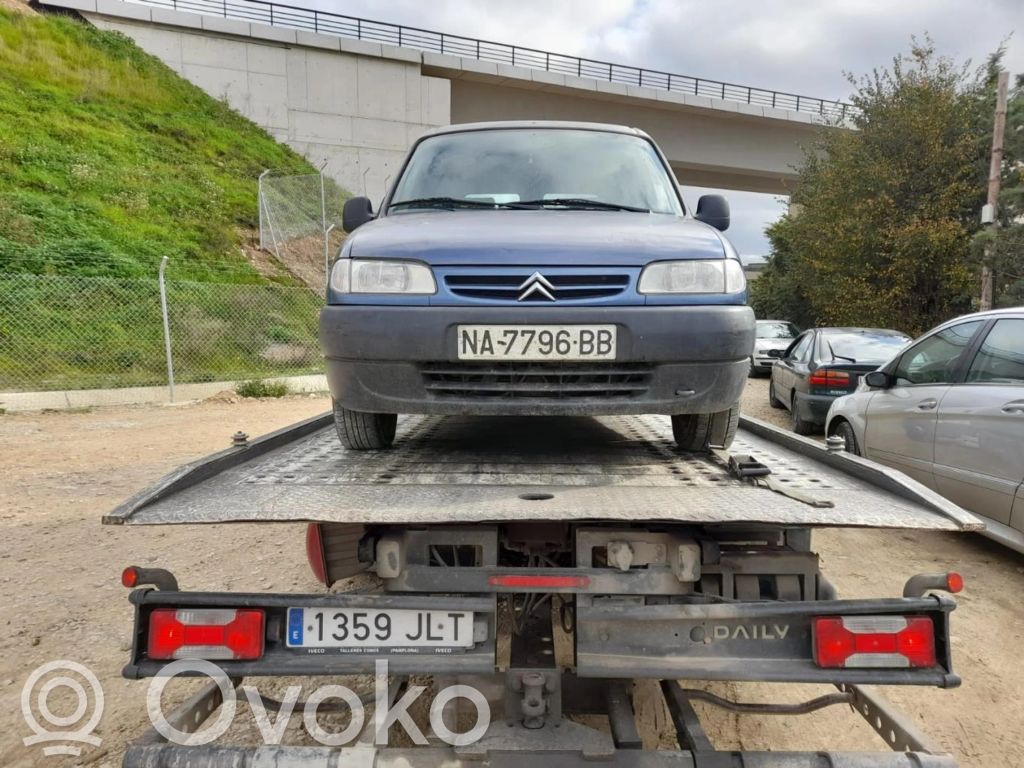 Berlingo Berlingo