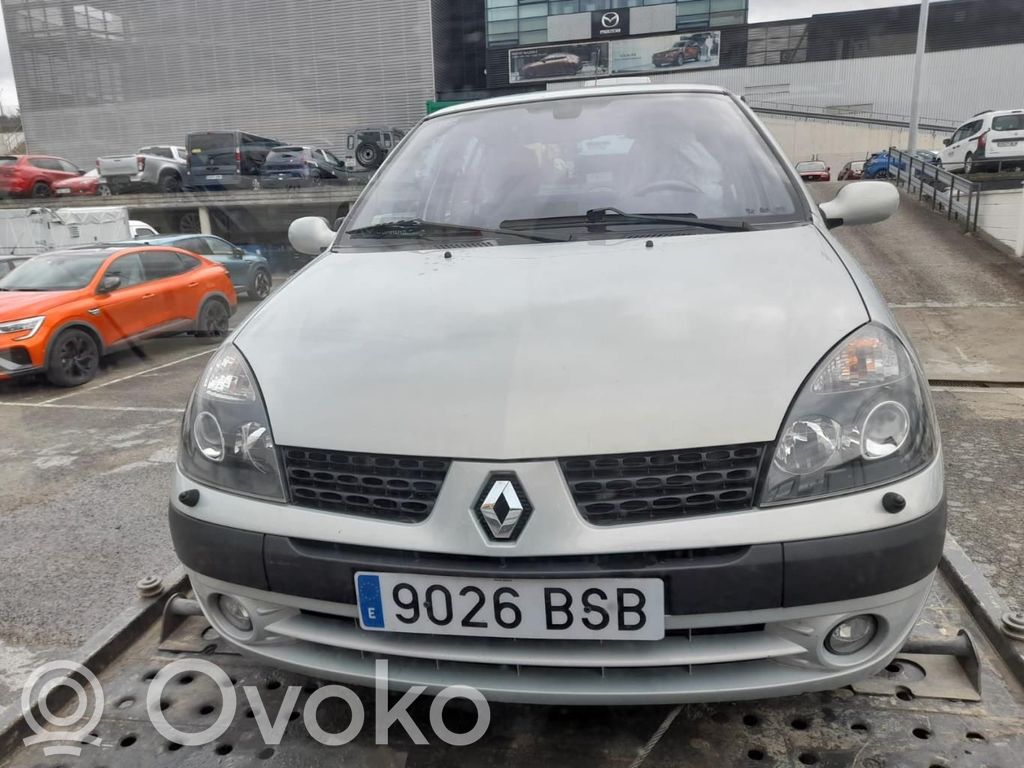 Clio II Clio  15602000RE