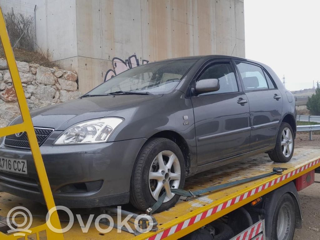 Corolla E120 E130 Corolla  37073A
