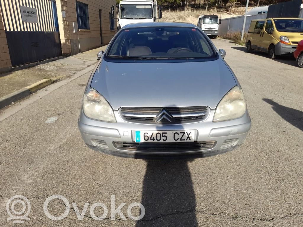 C5 C5, C5 Aircross  9644760080