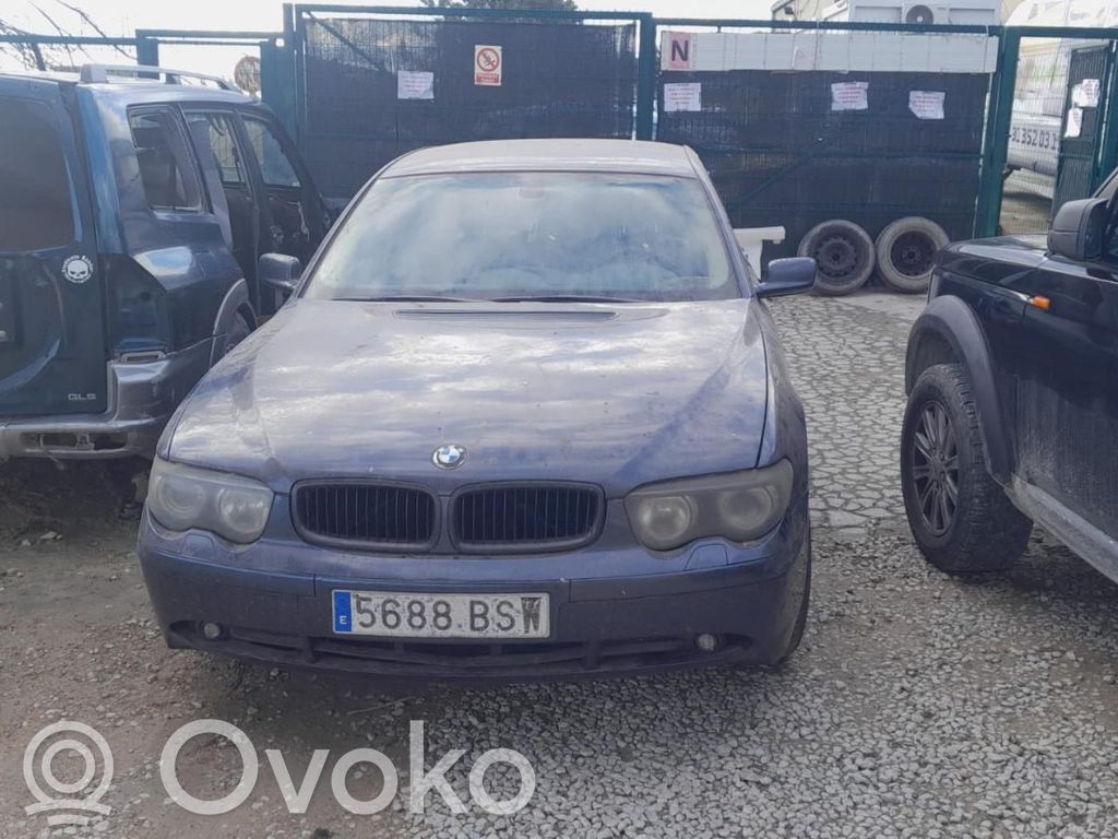 7 E65 E66 Series 7  15620900LI