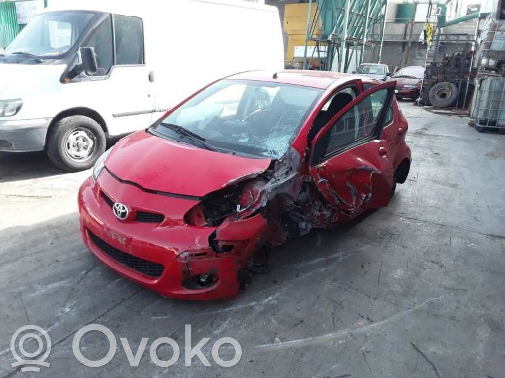 Aygo AB10 Aygo  0261S06141
