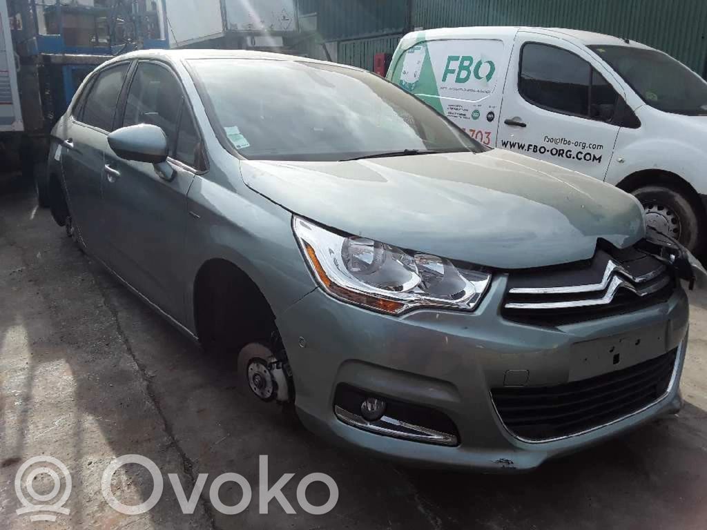 C4 II C4 Picasso, Grand Picasso, Aircross, Cactus  9688975877