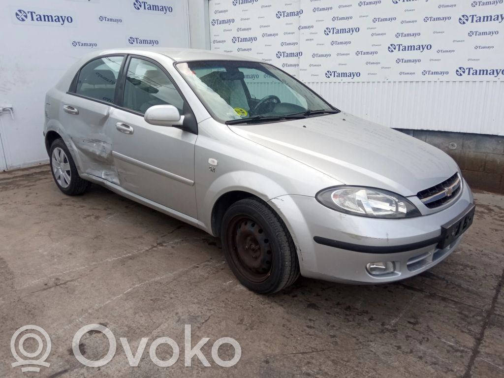Lacetti Lacetti  0281013600