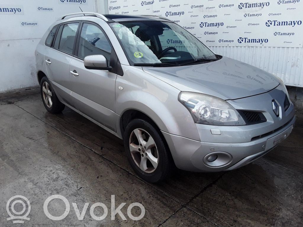 Koleos I Koleos