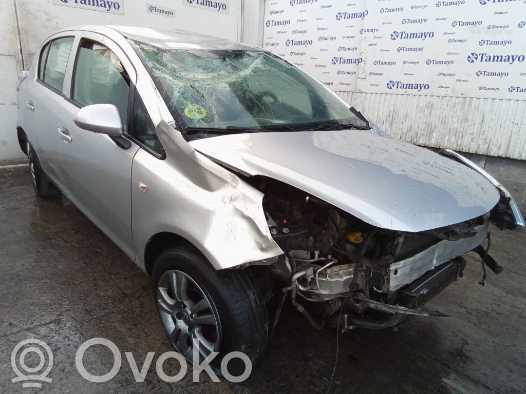 Corsa D Corsa  5000499