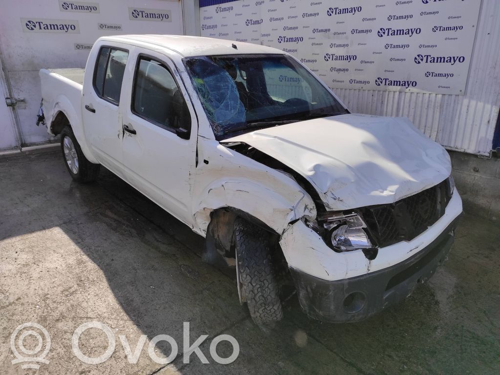 Navara King Cab, PickUp, Navara  05912308