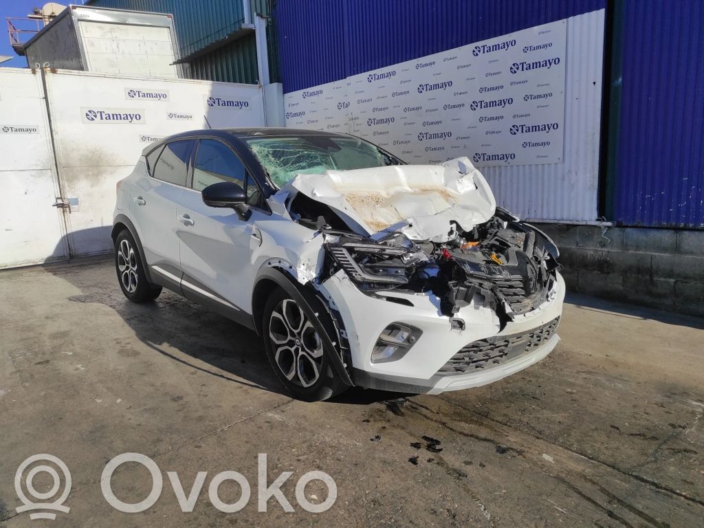 Captur II Captur  2310A1749R