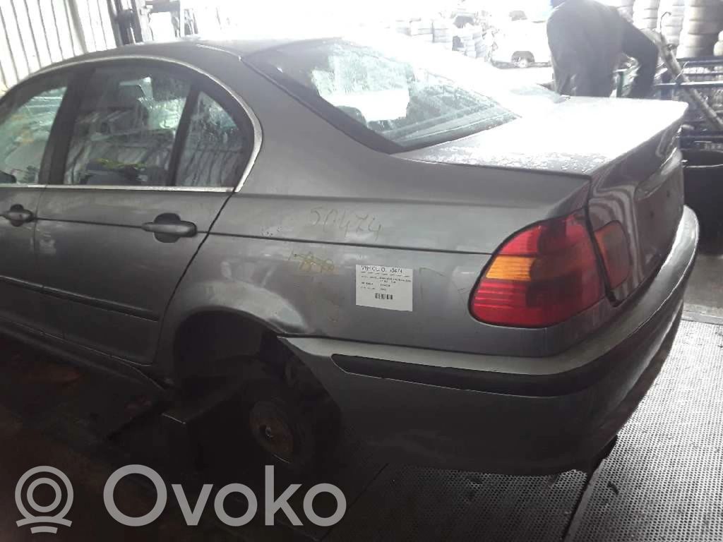 3 E46 Series 3  256S5