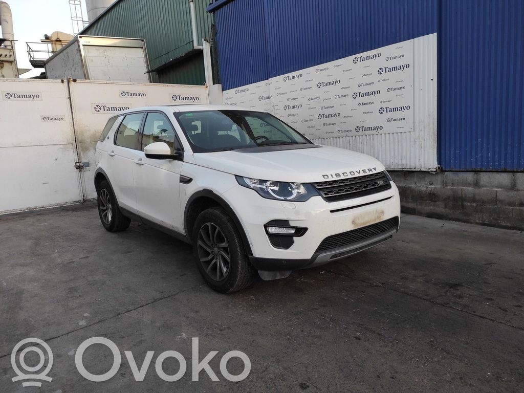 Discovery 5 Discovery  LR076718