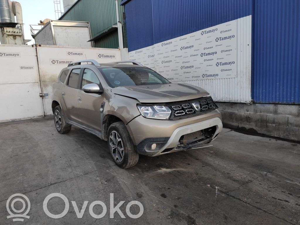 Duster II Duster  A2C1878820003
