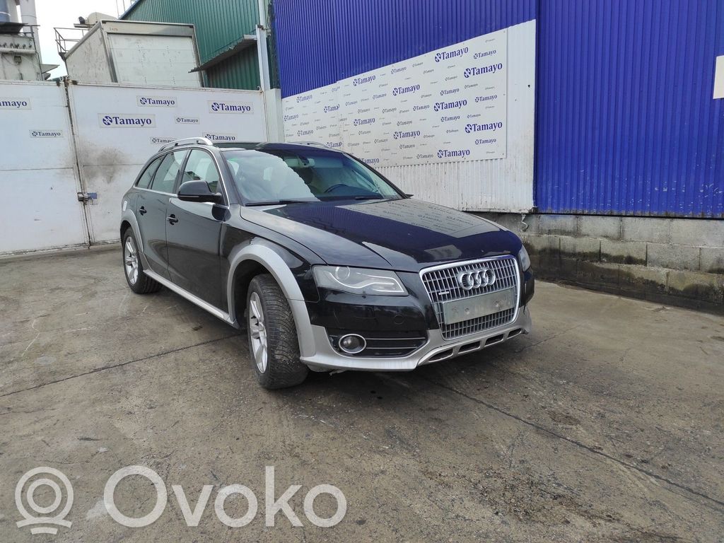 A4 Allroad A4 Allroad  ZSB966701