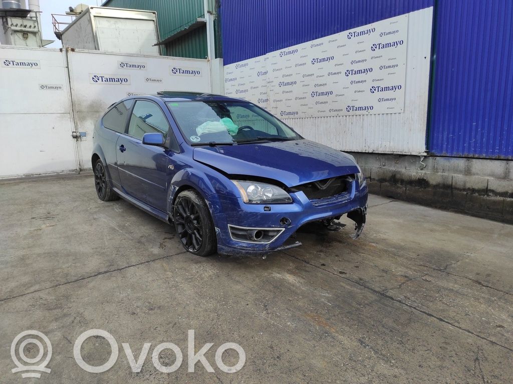 Focus Focus  5WS40551BT