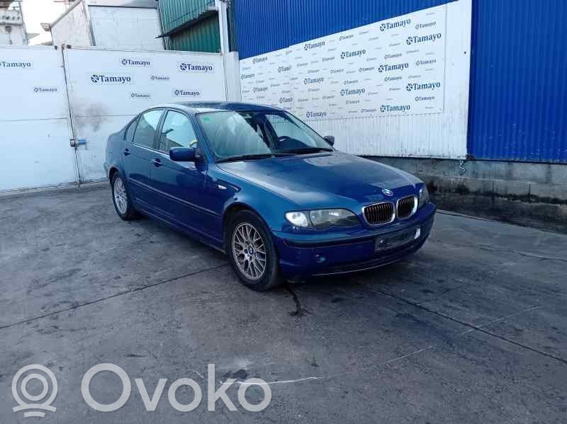 3 E46 Series 3  7519866