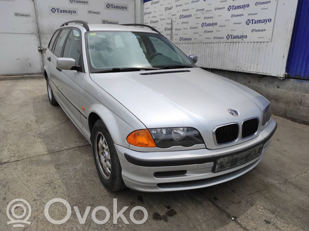 3 E46 Series 3  2247565