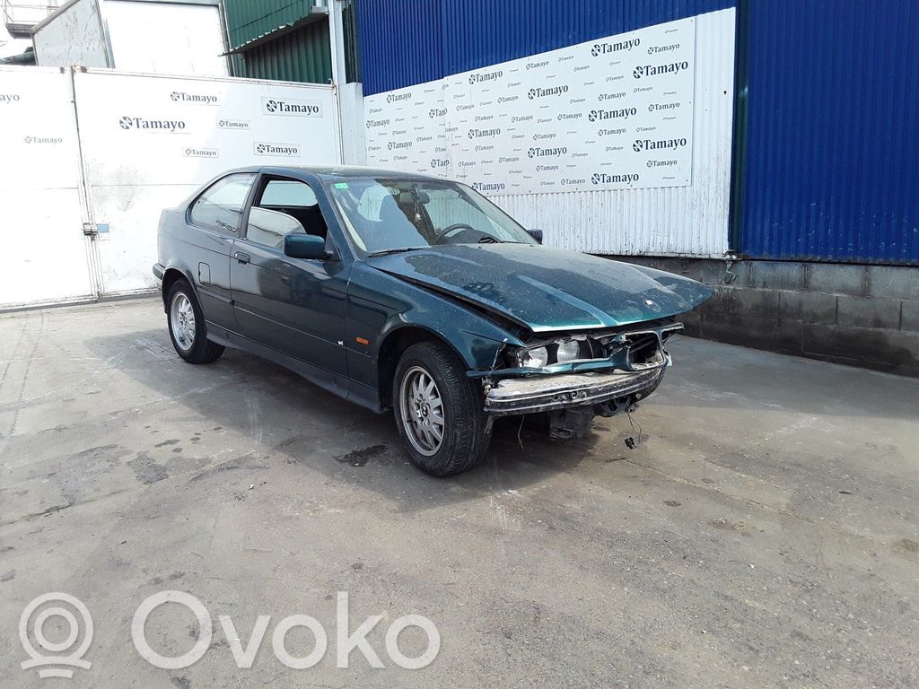 3 E36 Series 3  2545967
