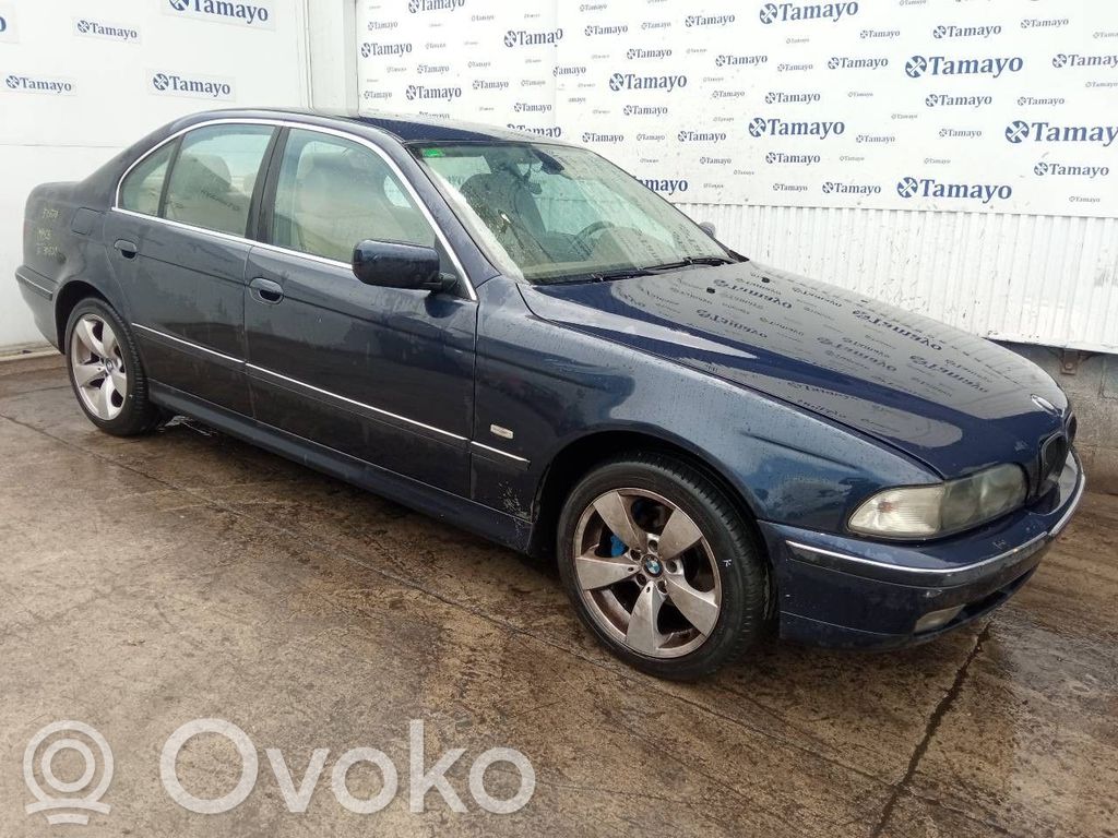 5 E39 Series 5