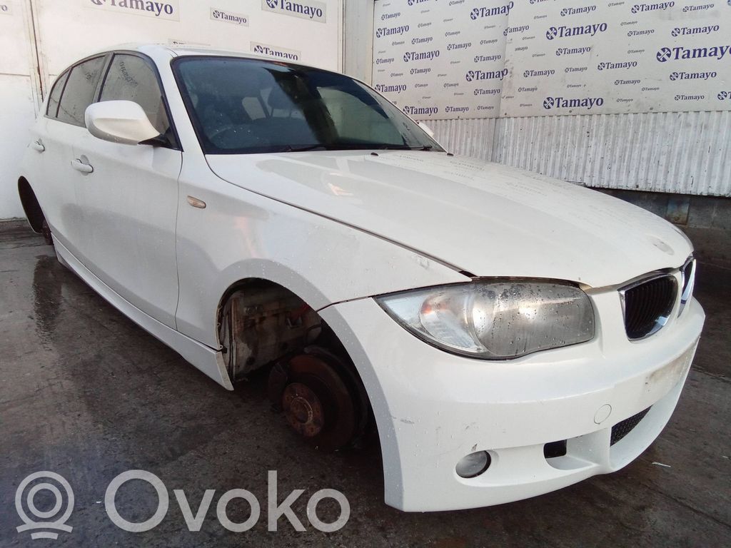 1 E81 E87 Series 1