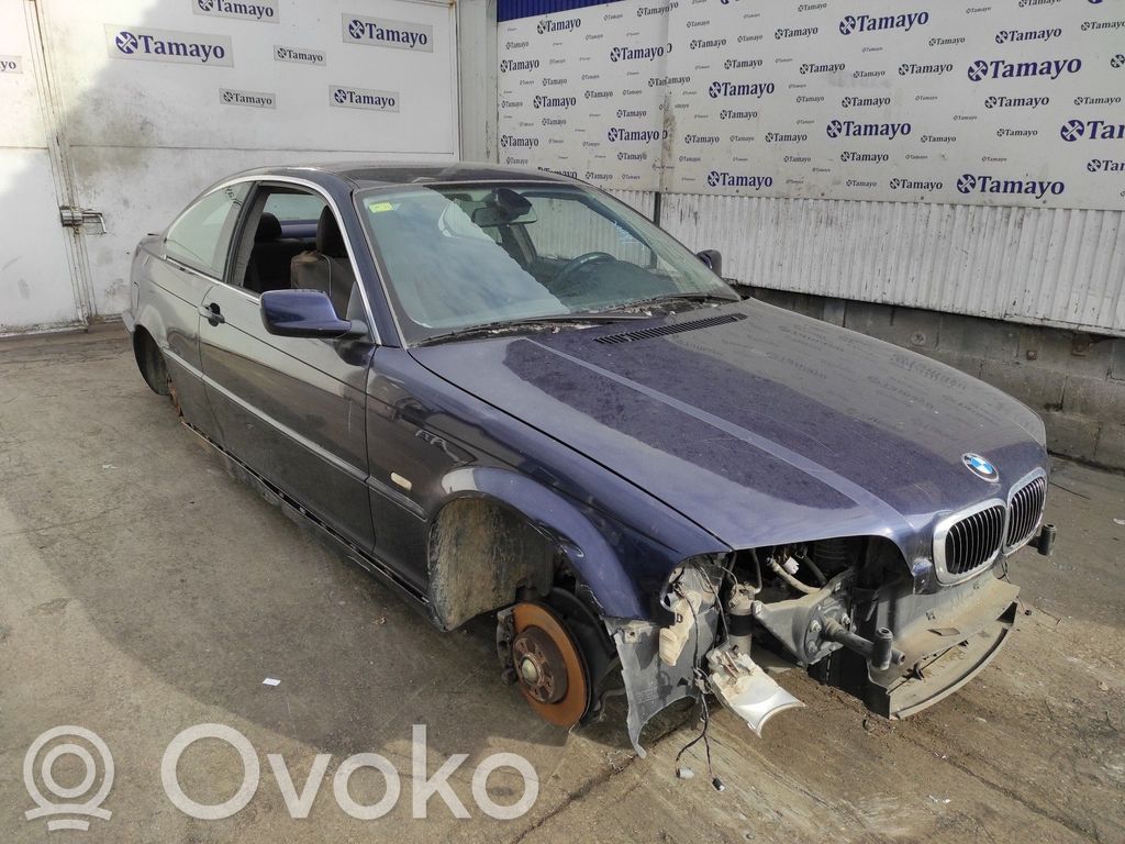 3 E46 Series 3