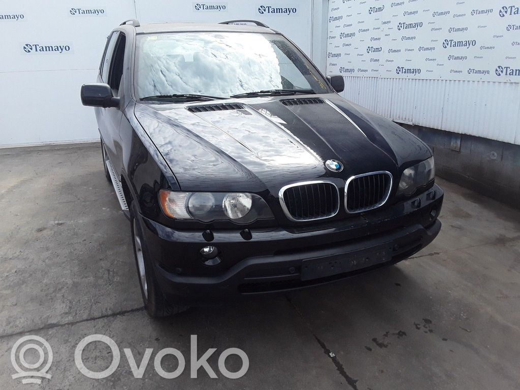 X5 E53 X5  306D1