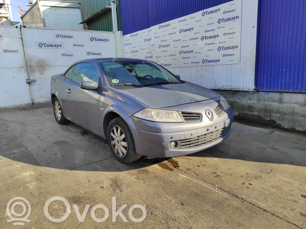 Megane II Megane  8200410671B