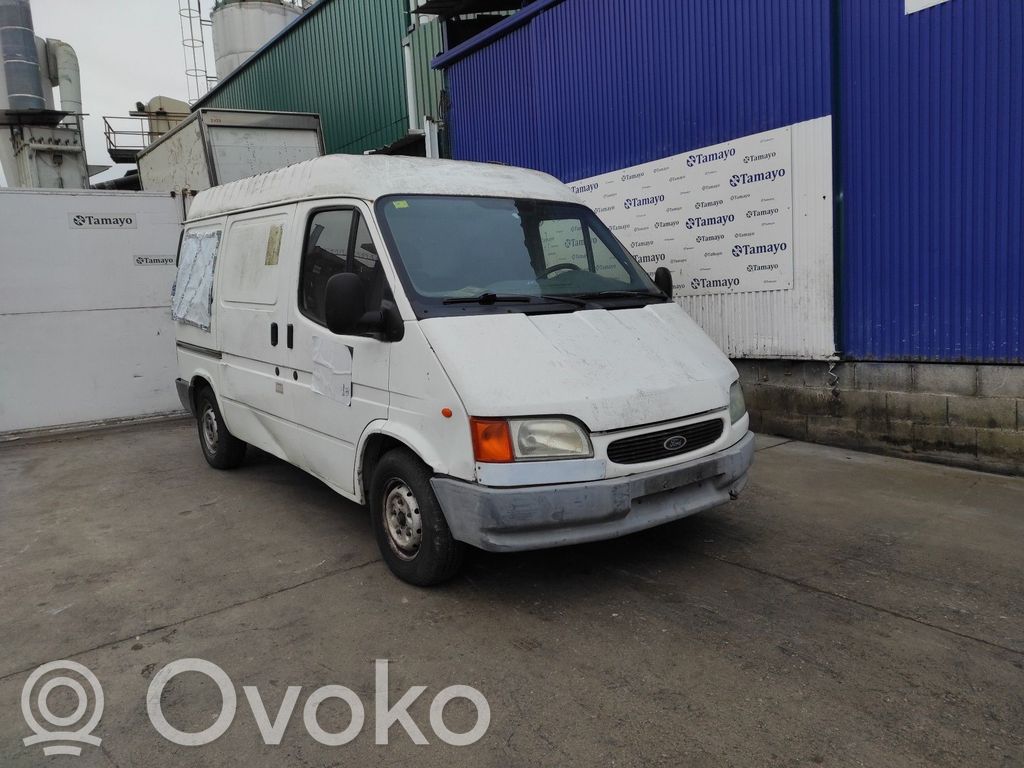 Transit Transit  95VB8A080CF