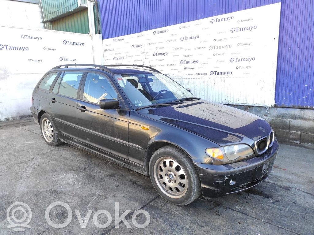 3 E46 Series 3  0124525561