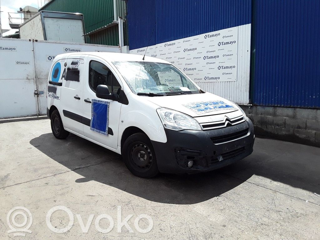 Berlingo Berlingo  TS14E110