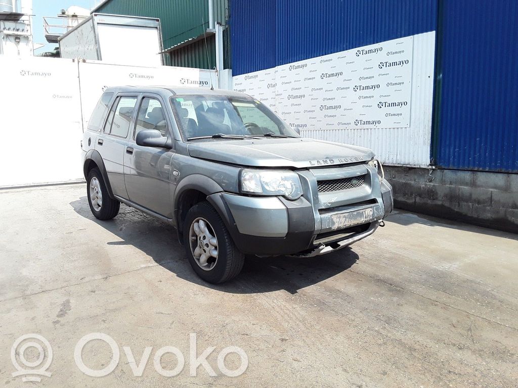 Freelander Freelander