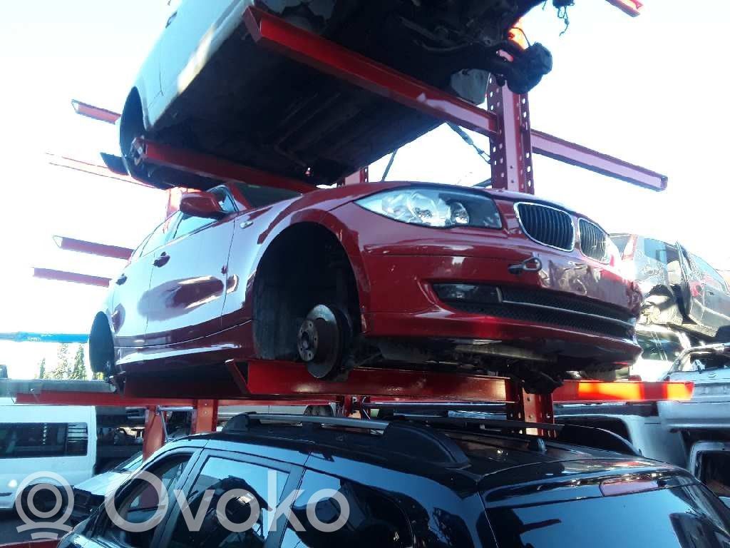 1 E81 E87 Series 1