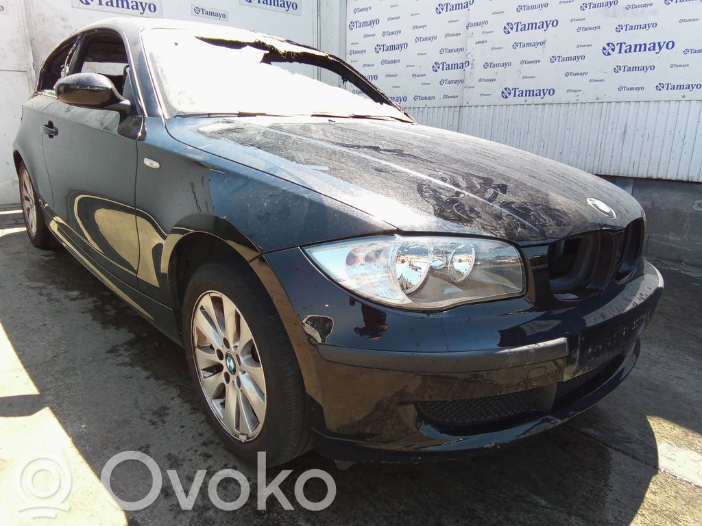 1 E81 E87 Series 1  6082T6