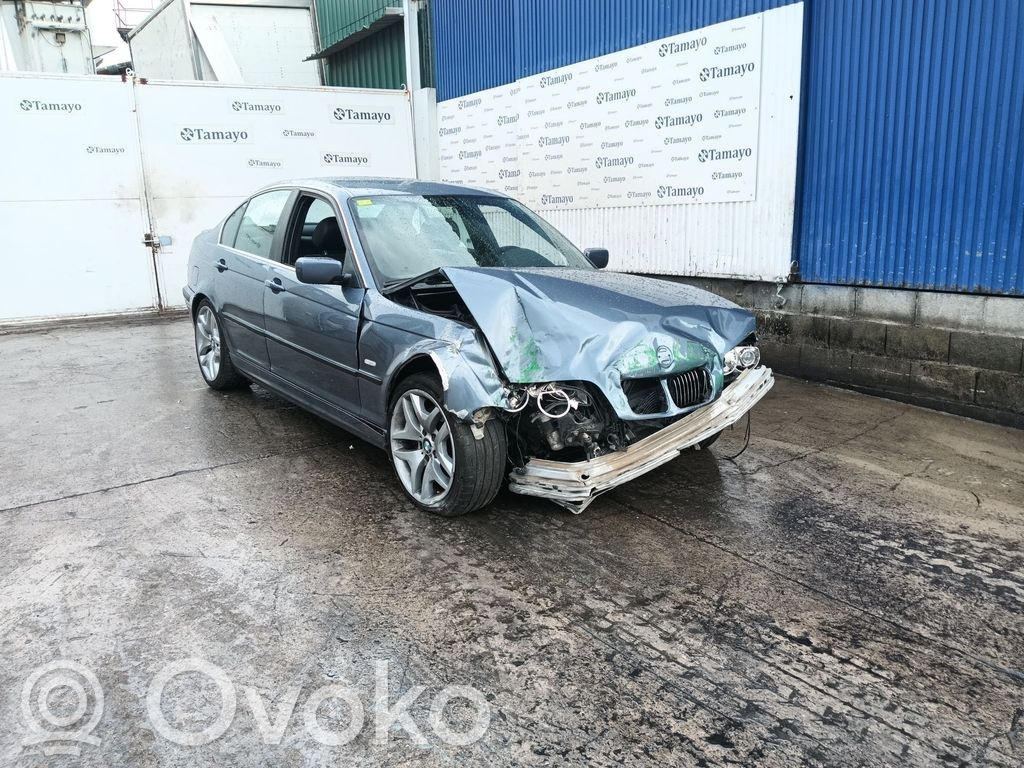 3 E36 Series 3  8363199