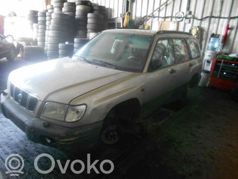 Forester SF Forester