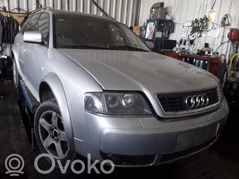 A6 Allroad C5 A6 Allroad  0281010445