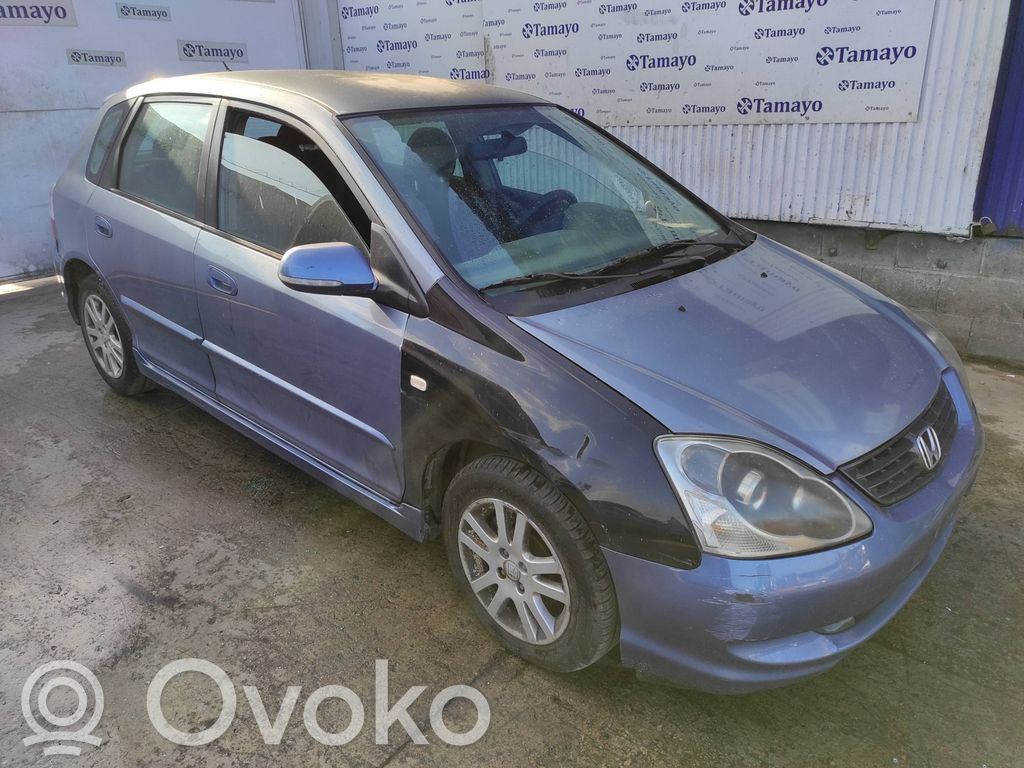 Civic Civic  0281011434