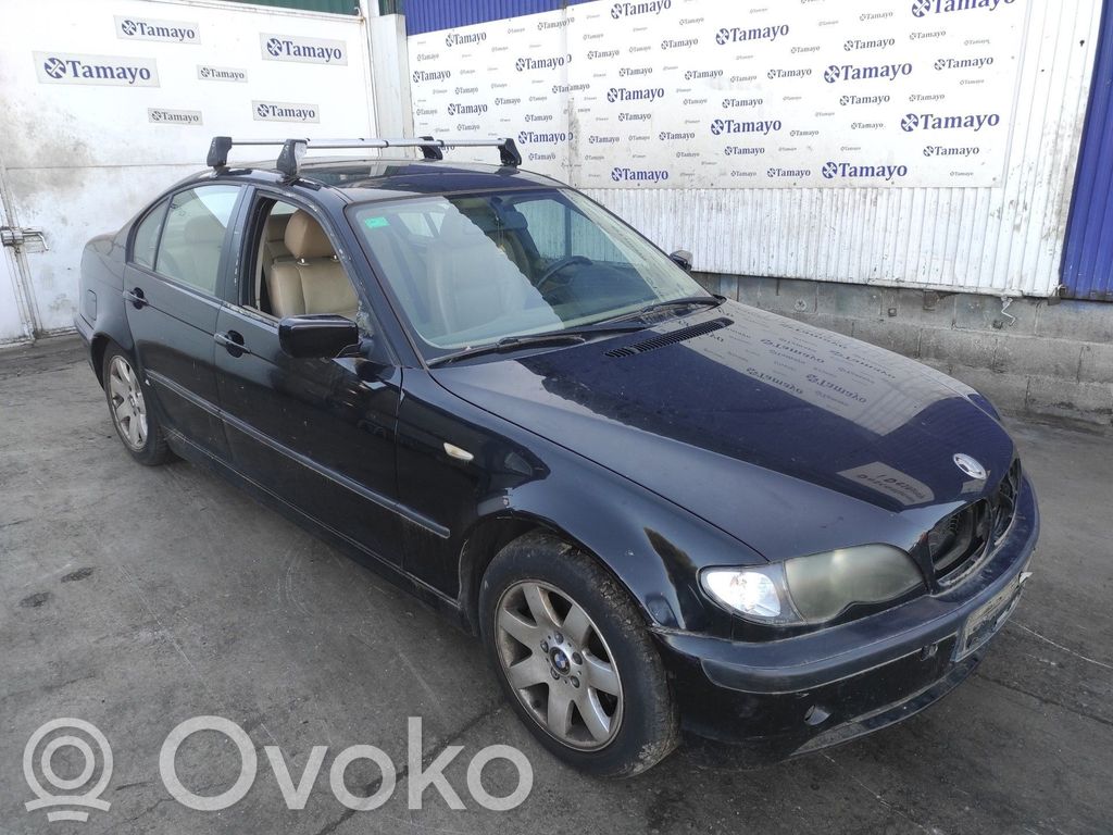 3 E46 Series 3