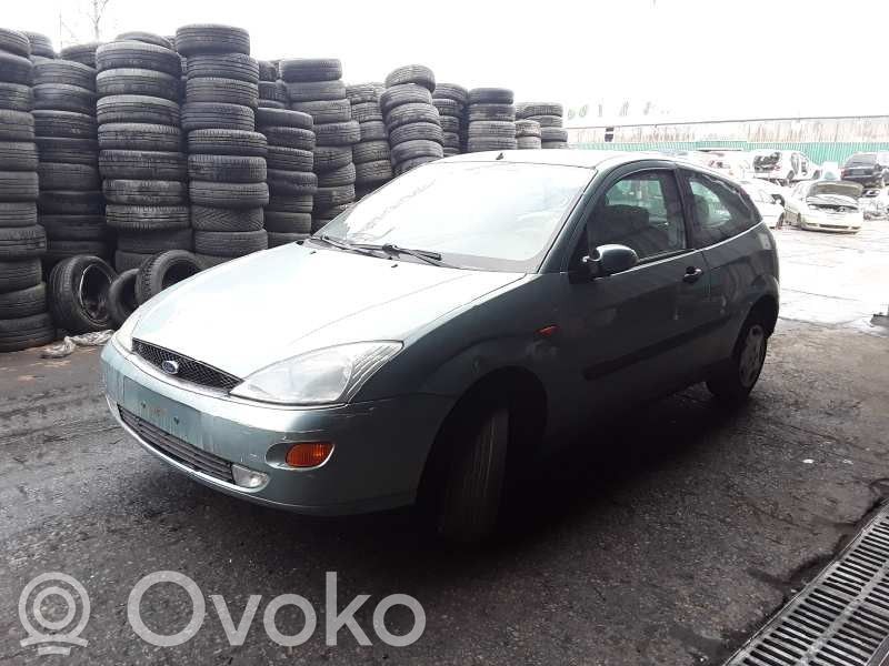 Focus Focus  98AB12A650CWC