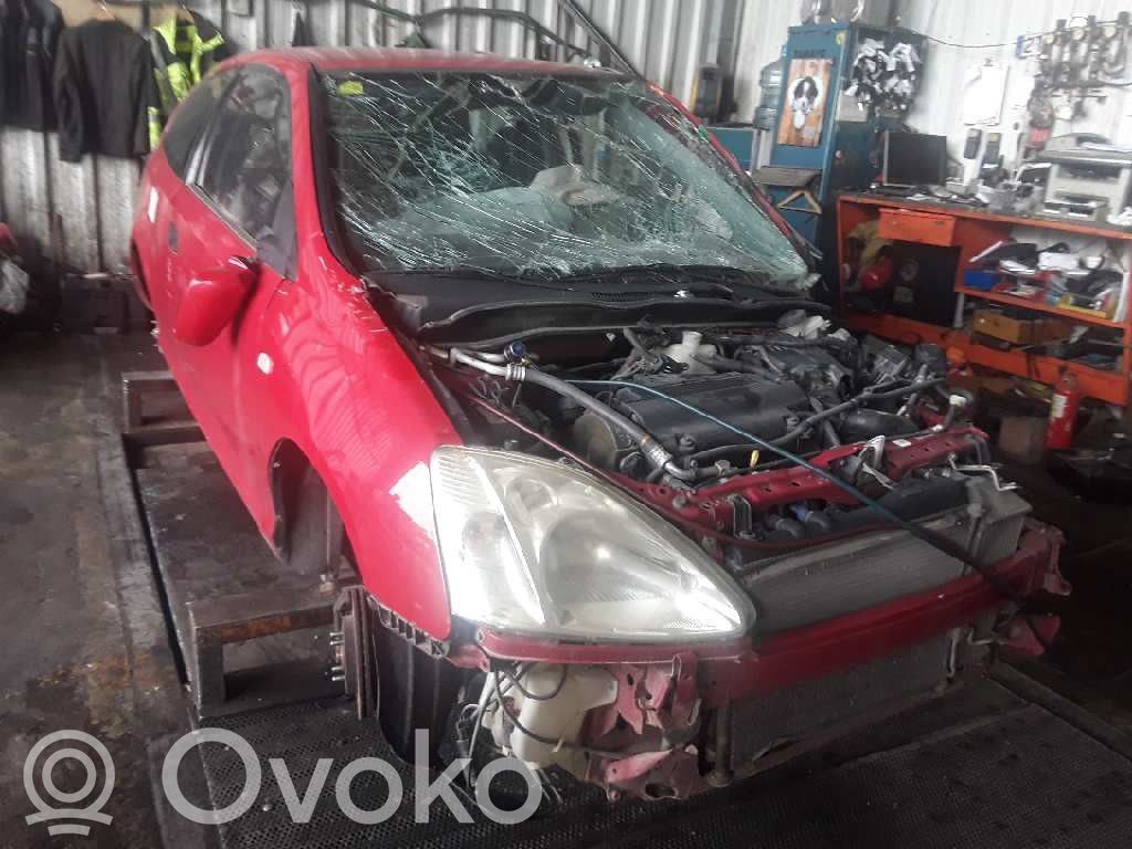 Civic Civic