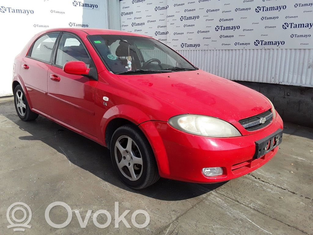 Lacetti Lacetti