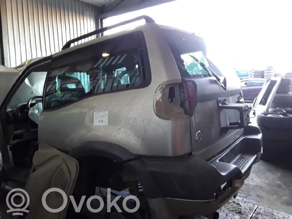 Terrano Terrano  0281011040